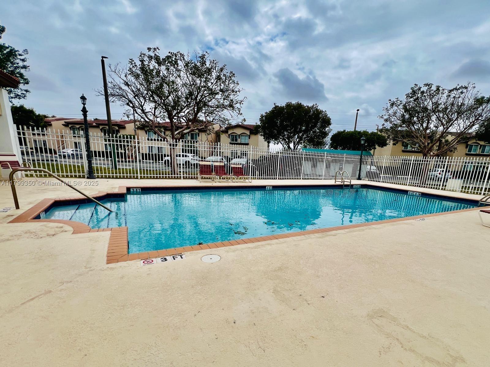 Property for Sale at 15711 Sw 137th Ave 201, Miami, Broward County, Florida - Bedrooms: 3 
Bathrooms: 2  - $320,000
