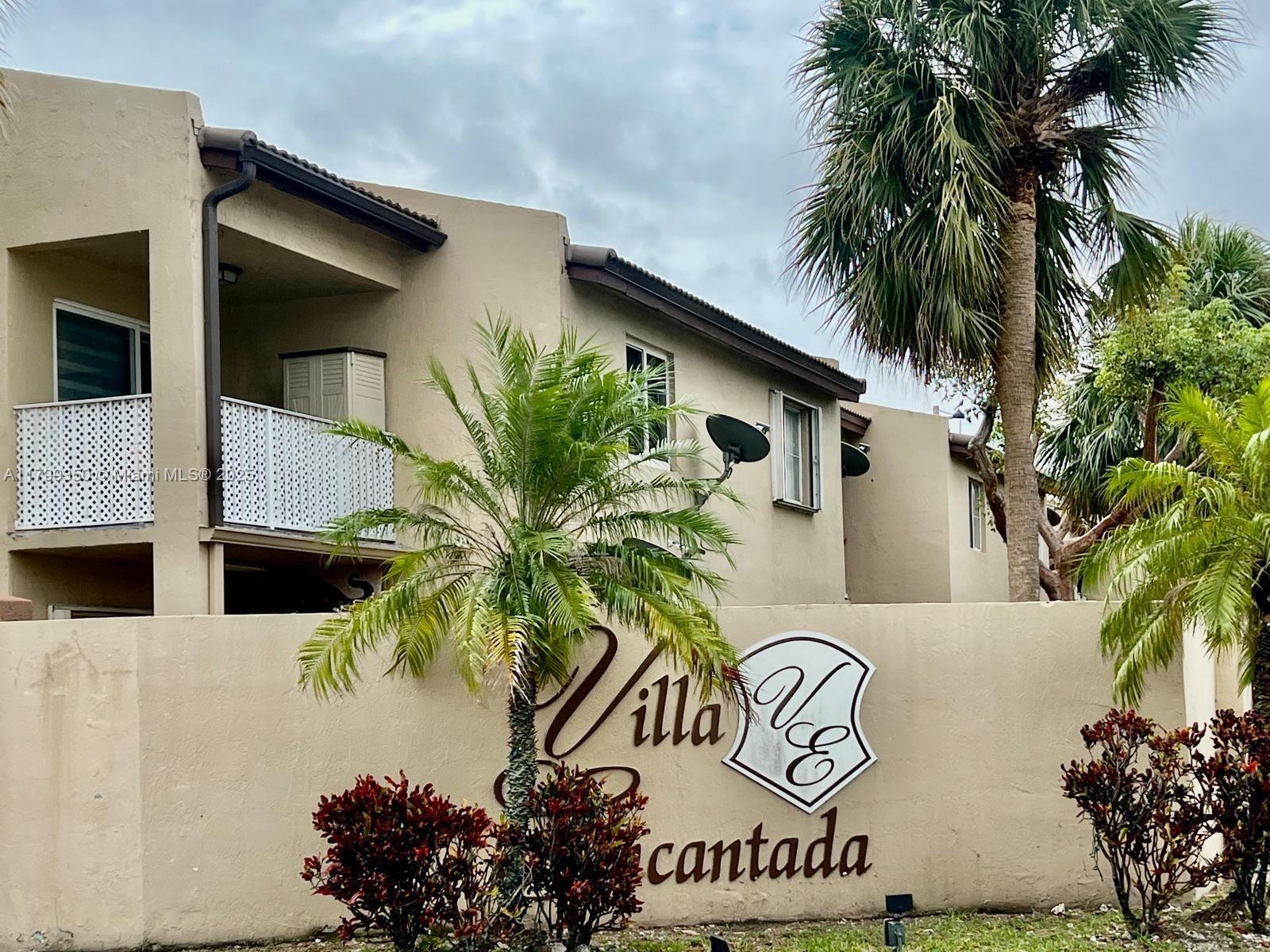 Property for Sale at 15711 Sw 137th Ave 201, Miami, Broward County, Florida - Bedrooms: 3 
Bathrooms: 2  - $320,000
