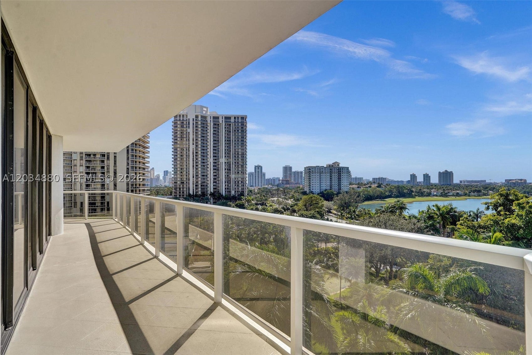 20281 E Country Club Dr 615