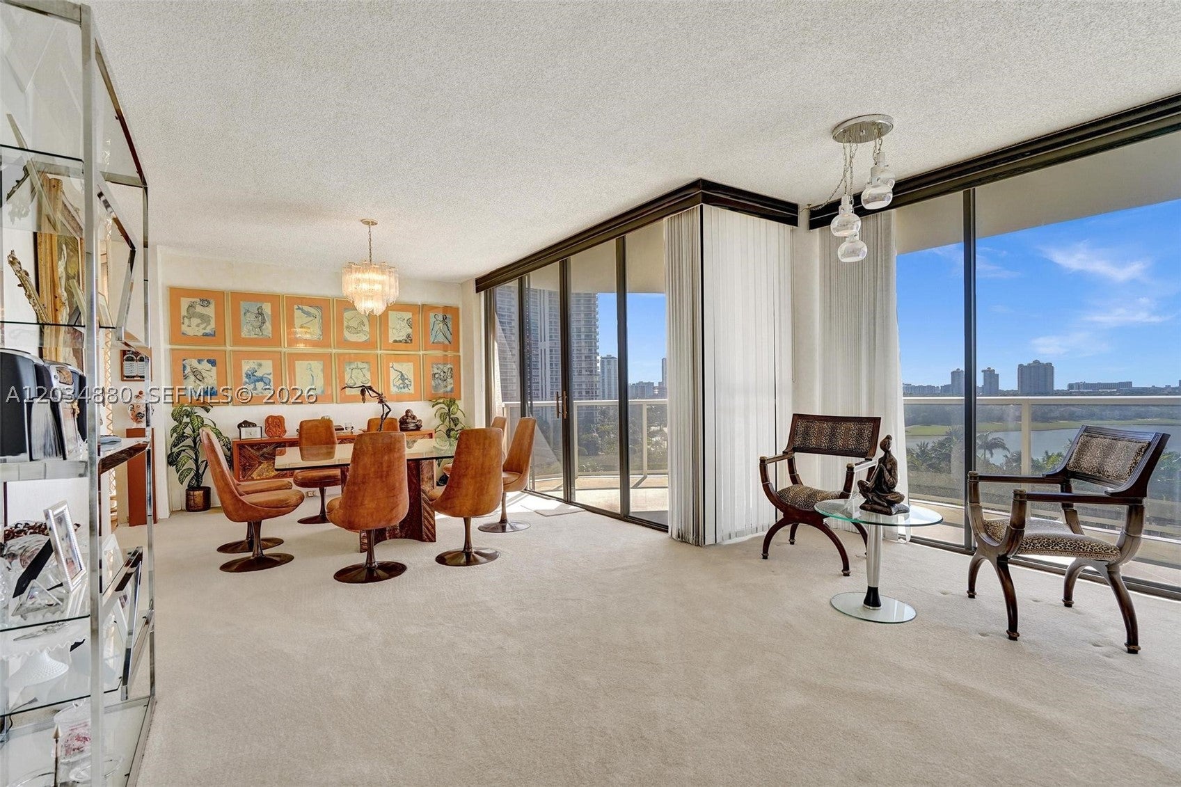 20281 E Country Club Dr 615
