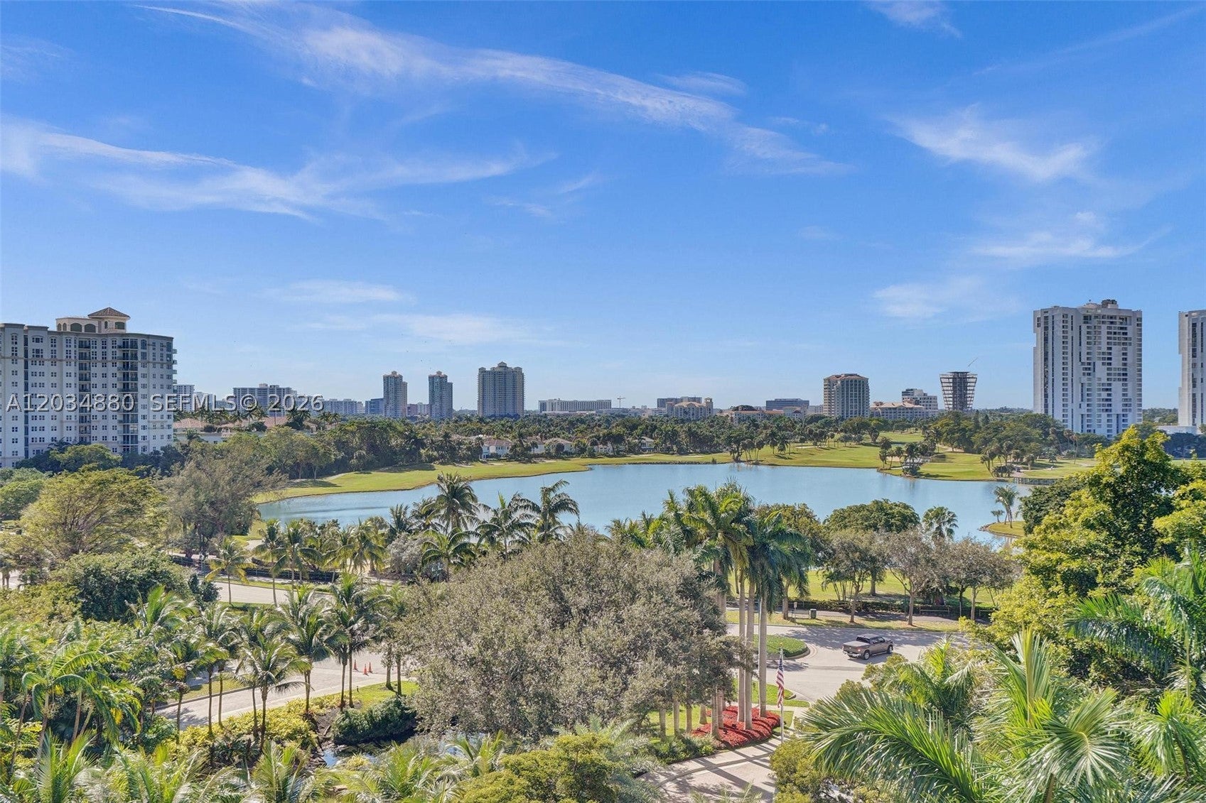 20281 E Country Club Dr 615