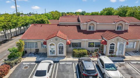 6802 NW 166th Ter 602 Miami Lakes FL 33014