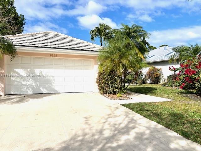 PRESERVE - Residential