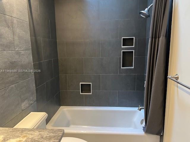 PRESERVE - Residential