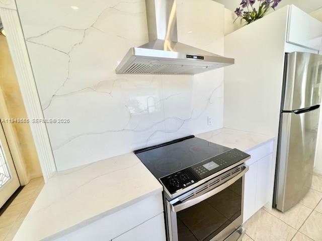 PRESERVE - Residential