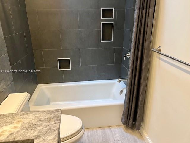 PRESERVE - Residential