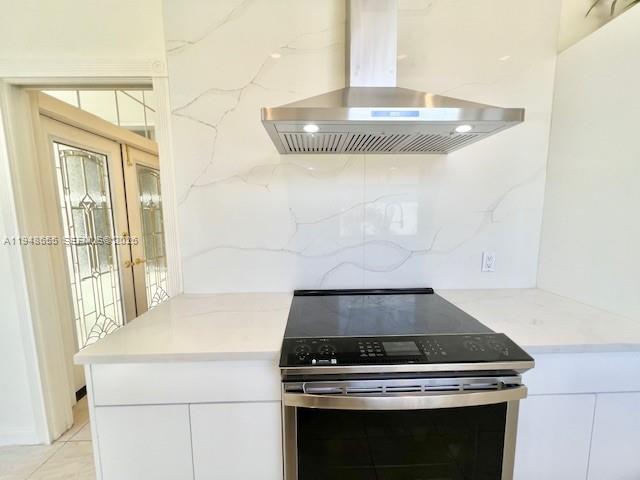 PRESERVE - Residential