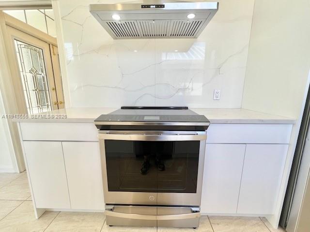 PRESERVE - Residential