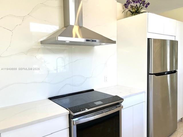 PRESERVE - Residential