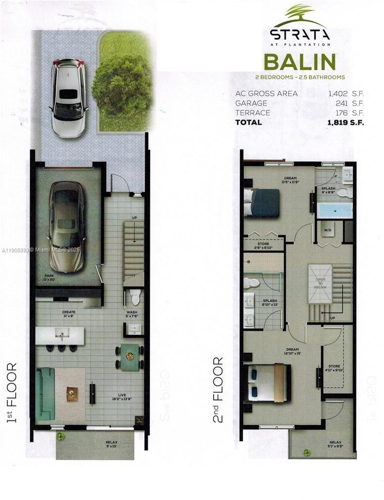PLANTATION BUSINESS PARK - Residential