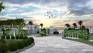 PLANTATION BUSINESS PARK - Residential