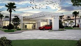 PLANTATION BUSINESS PARK - Residential