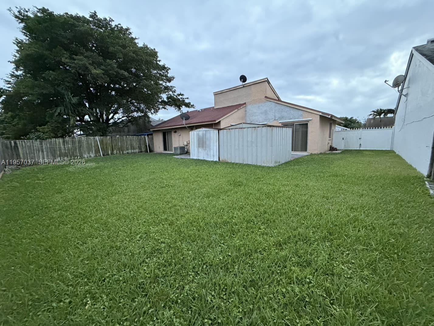 OAK PARK SEC 5 - Residential