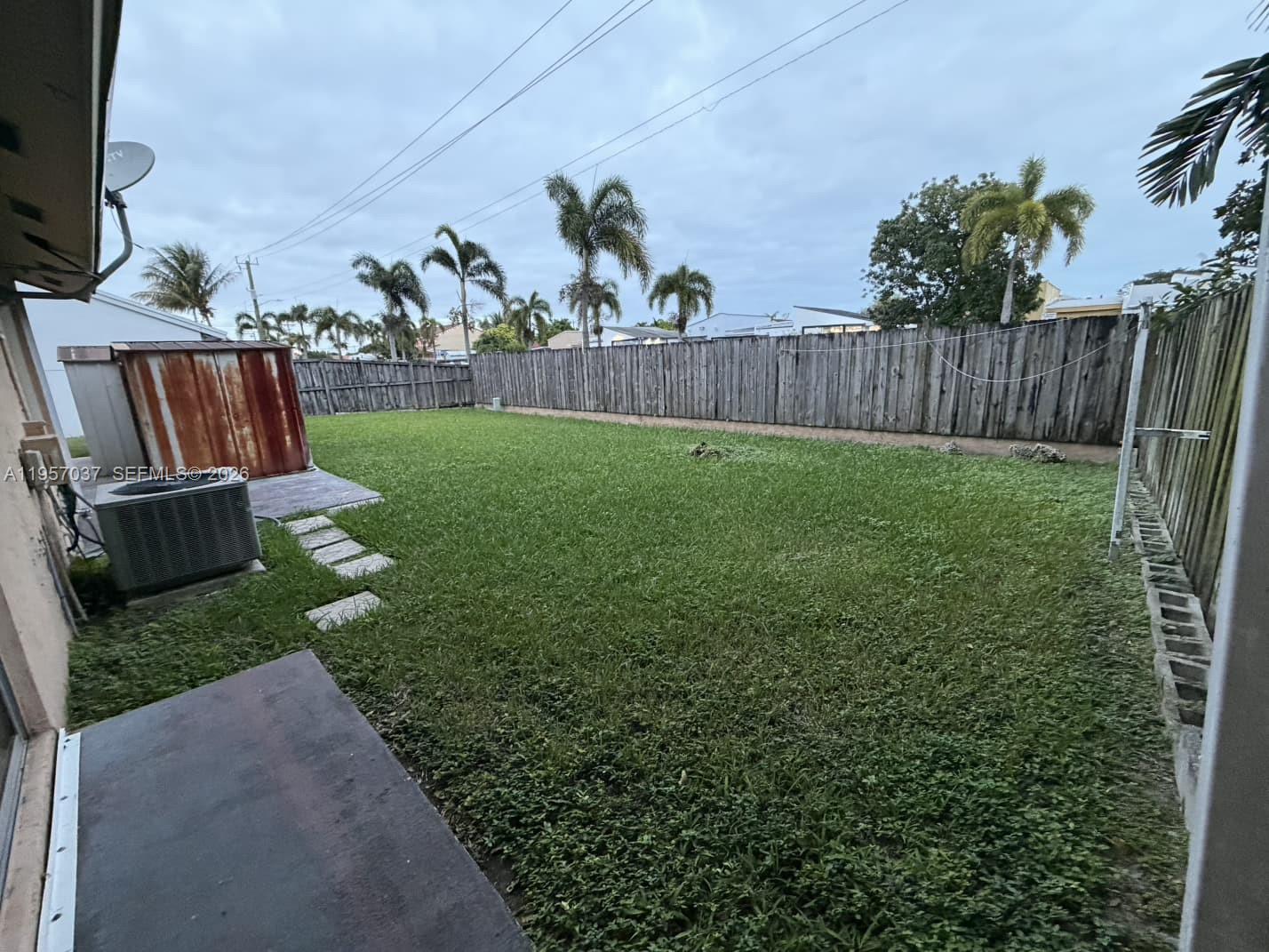 OAK PARK SEC 5 - Residential