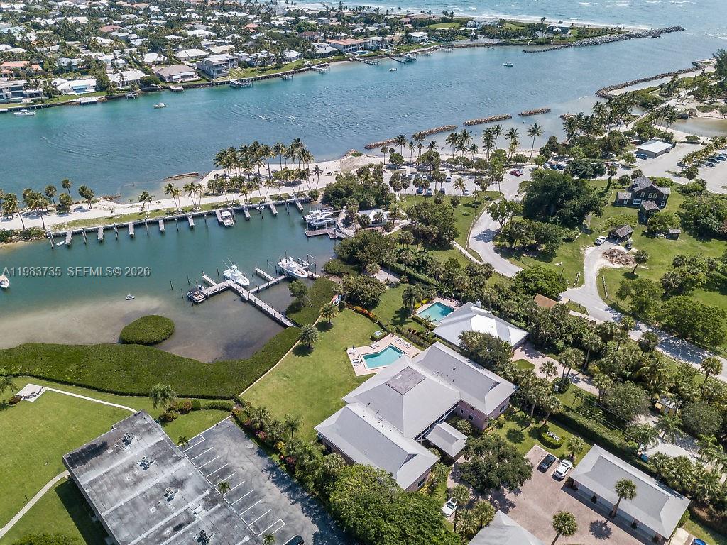 JUPITER INLET COVE CONDO - Residential