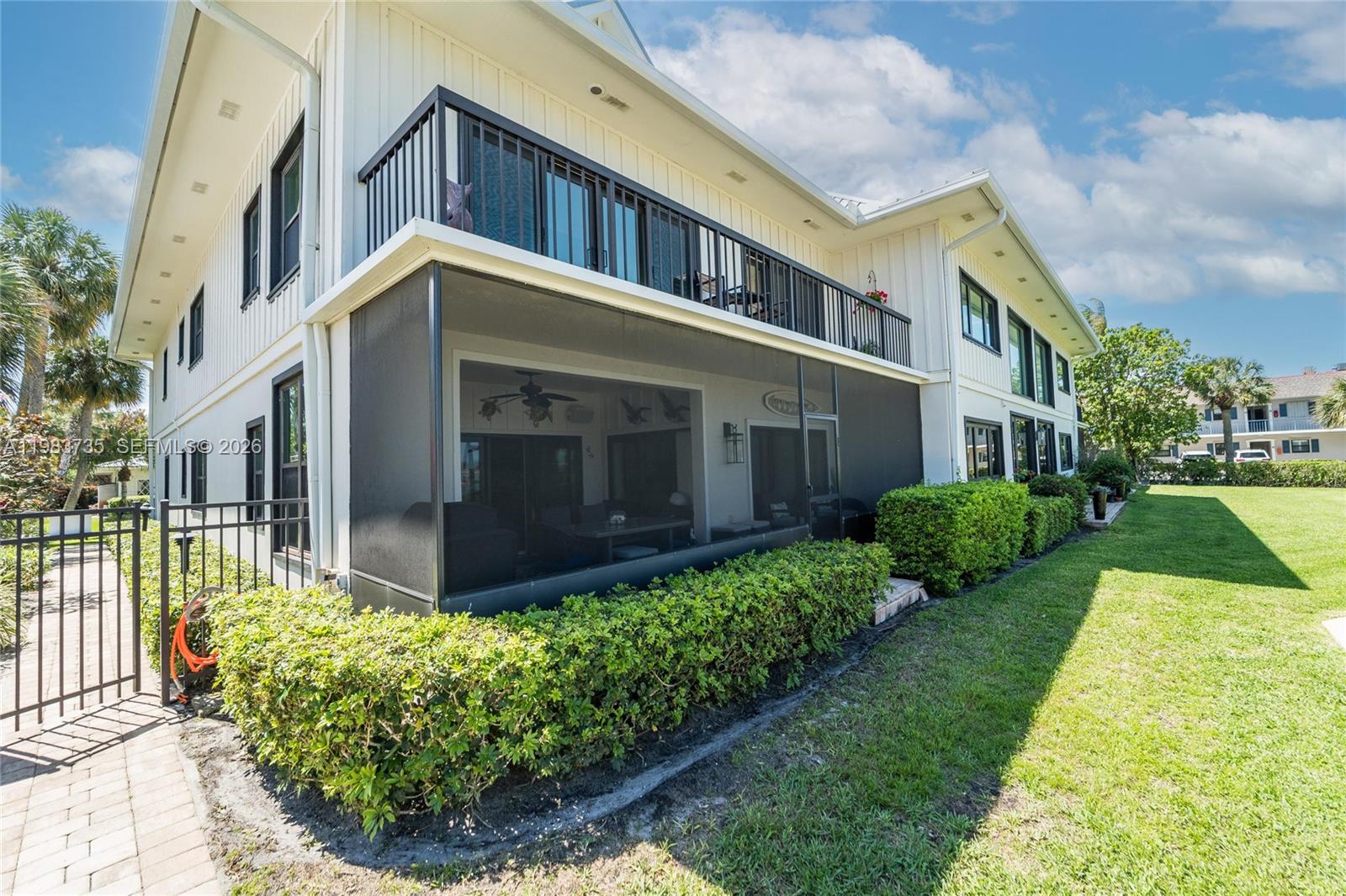 JUPITER INLET COVE CONDO - Residential