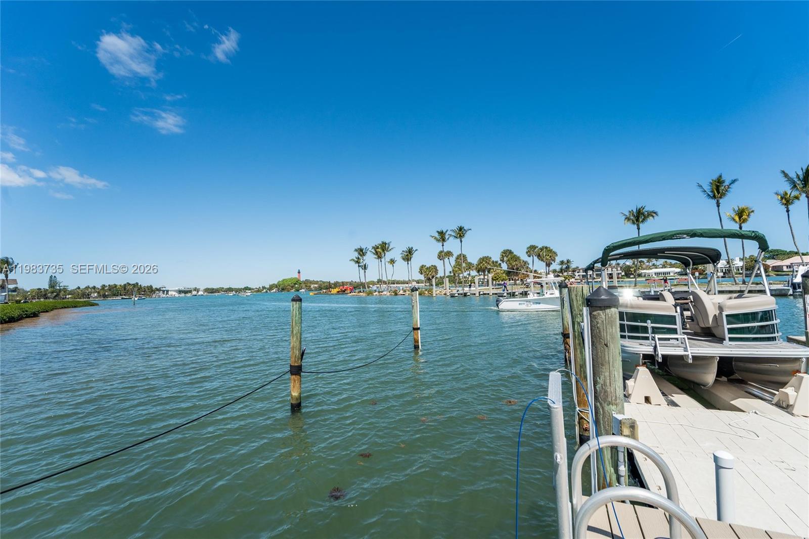 JUPITER INLET COVE CONDO - Residential