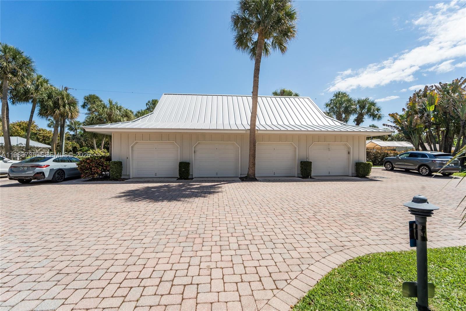 JUPITER INLET COVE CONDO - Residential