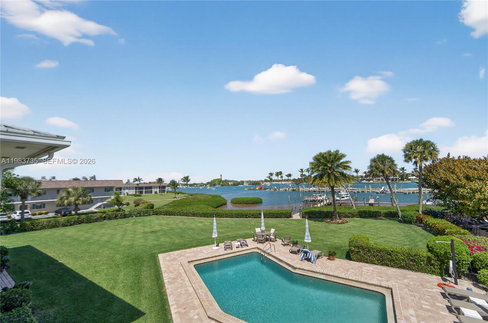 JUPITER INLET COVE CONDO - Residential