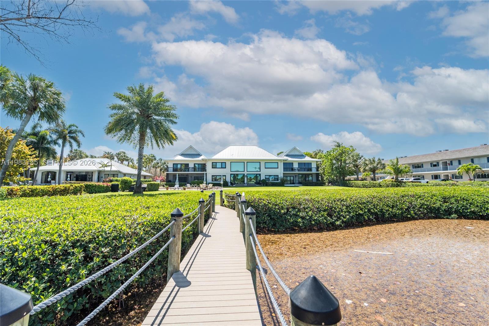 JUPITER INLET COVE CONDO - Residential