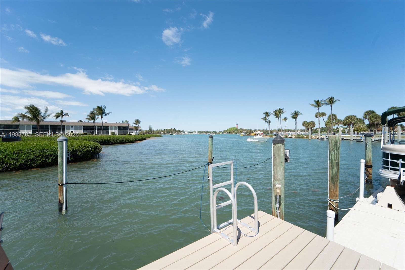 JUPITER INLET COVE CONDO - Residential