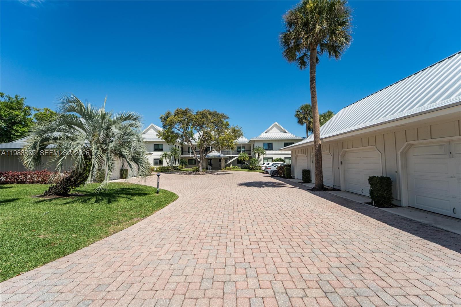 JUPITER INLET COVE CONDO - Residential
