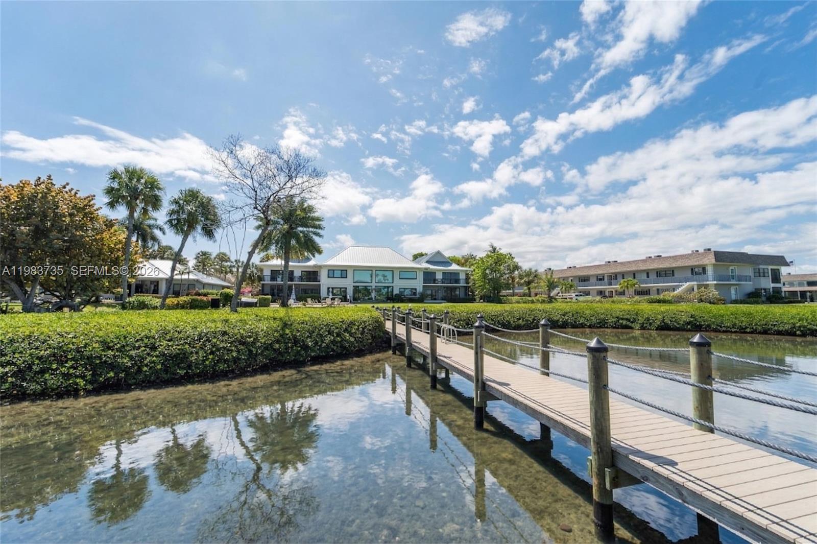 JUPITER INLET COVE CONDO - Residential