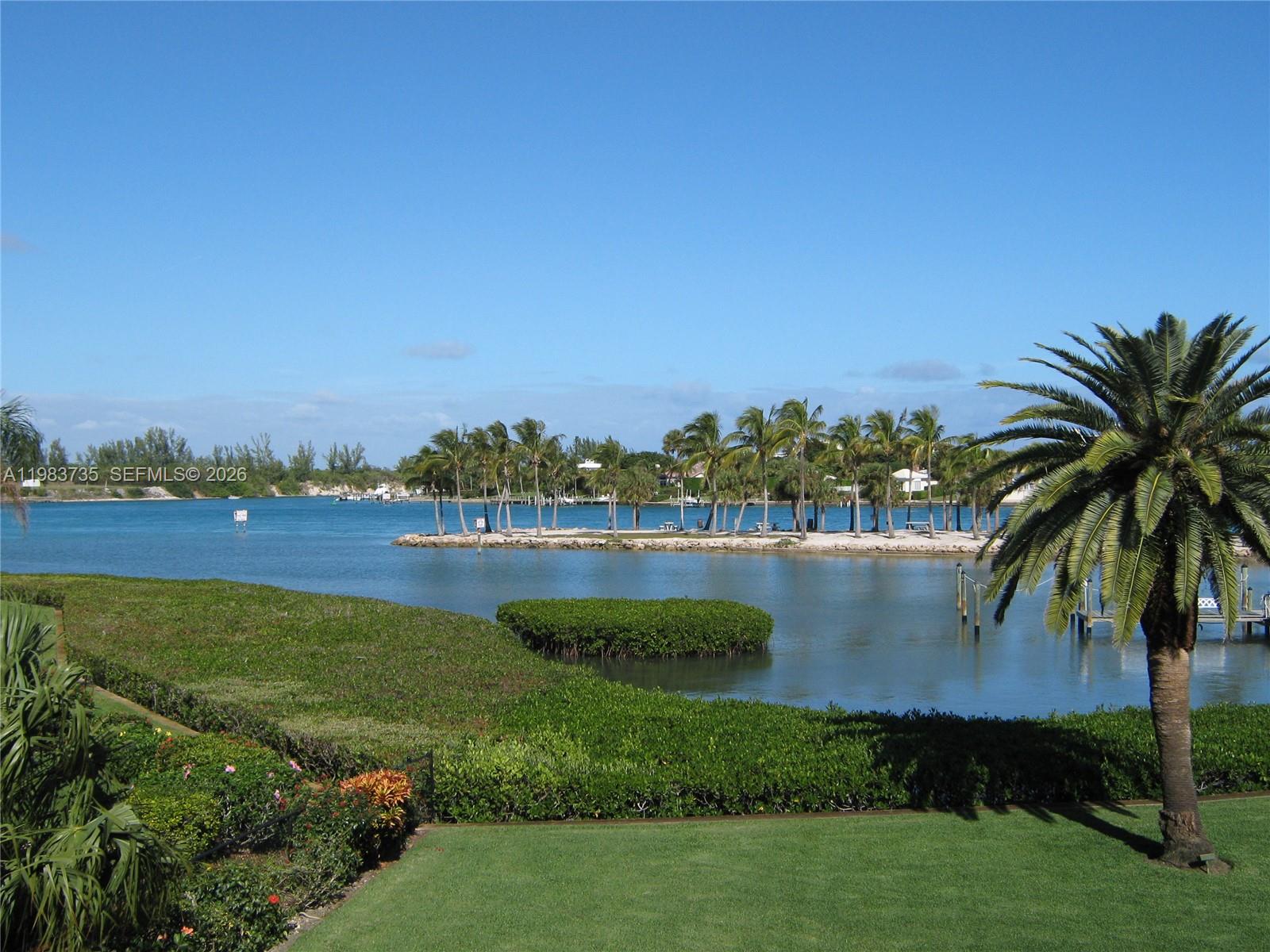 JUPITER INLET COVE CONDO - Residential
