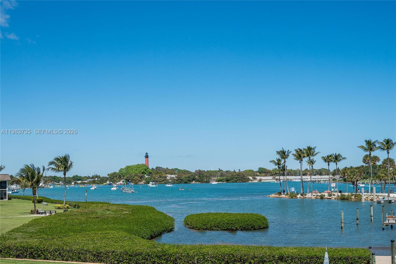 JUPITER INLET COVE CONDO - Residential