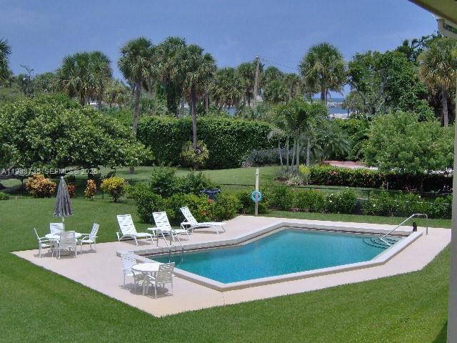 JUPITER INLET COVE CONDO - Residential