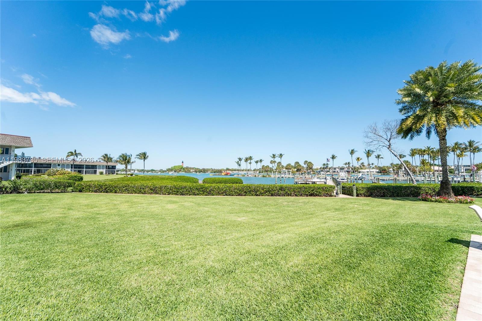 JUPITER INLET COVE CONDO - Residential