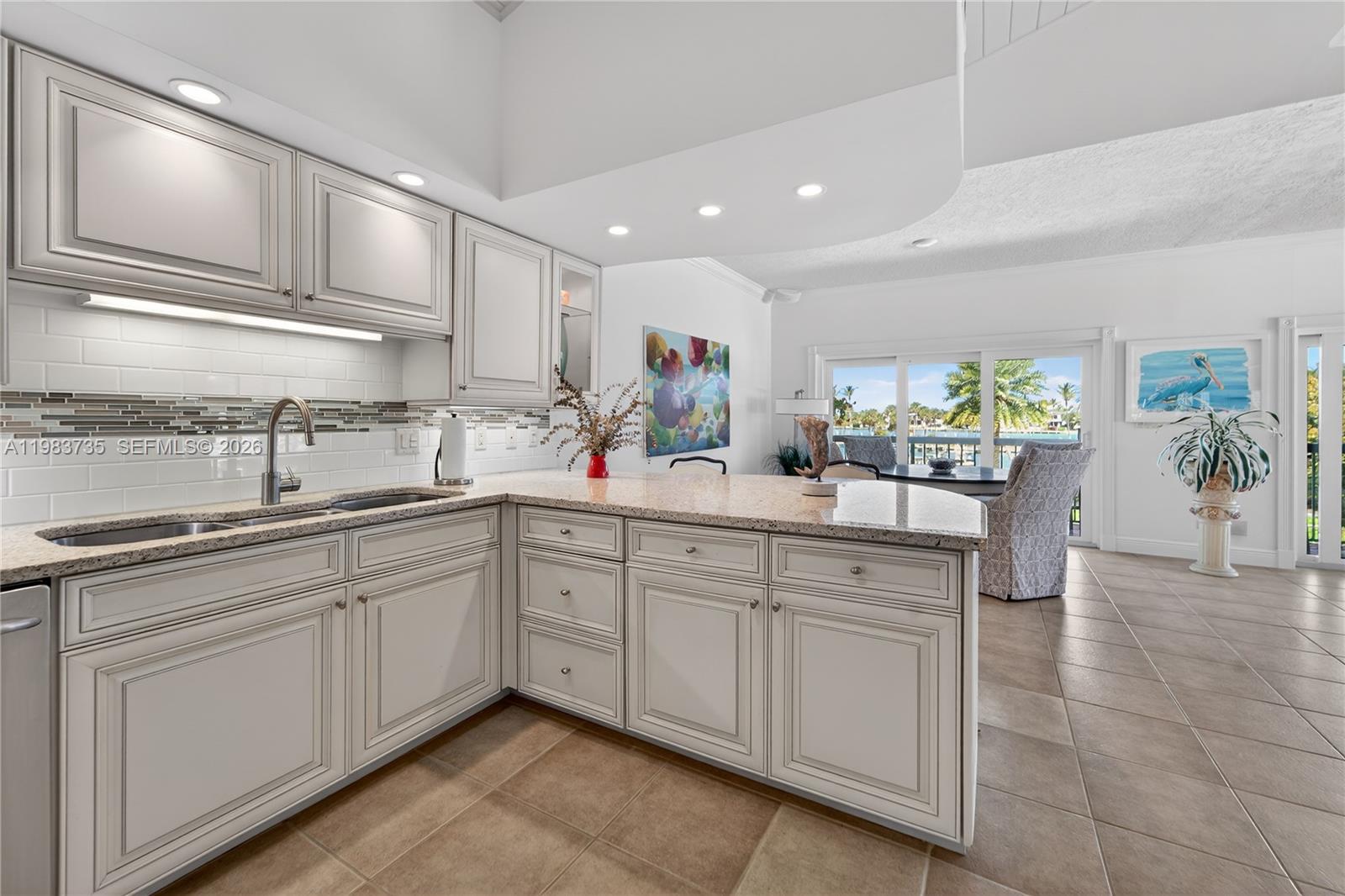 JUPITER INLET COVE CONDO - Residential