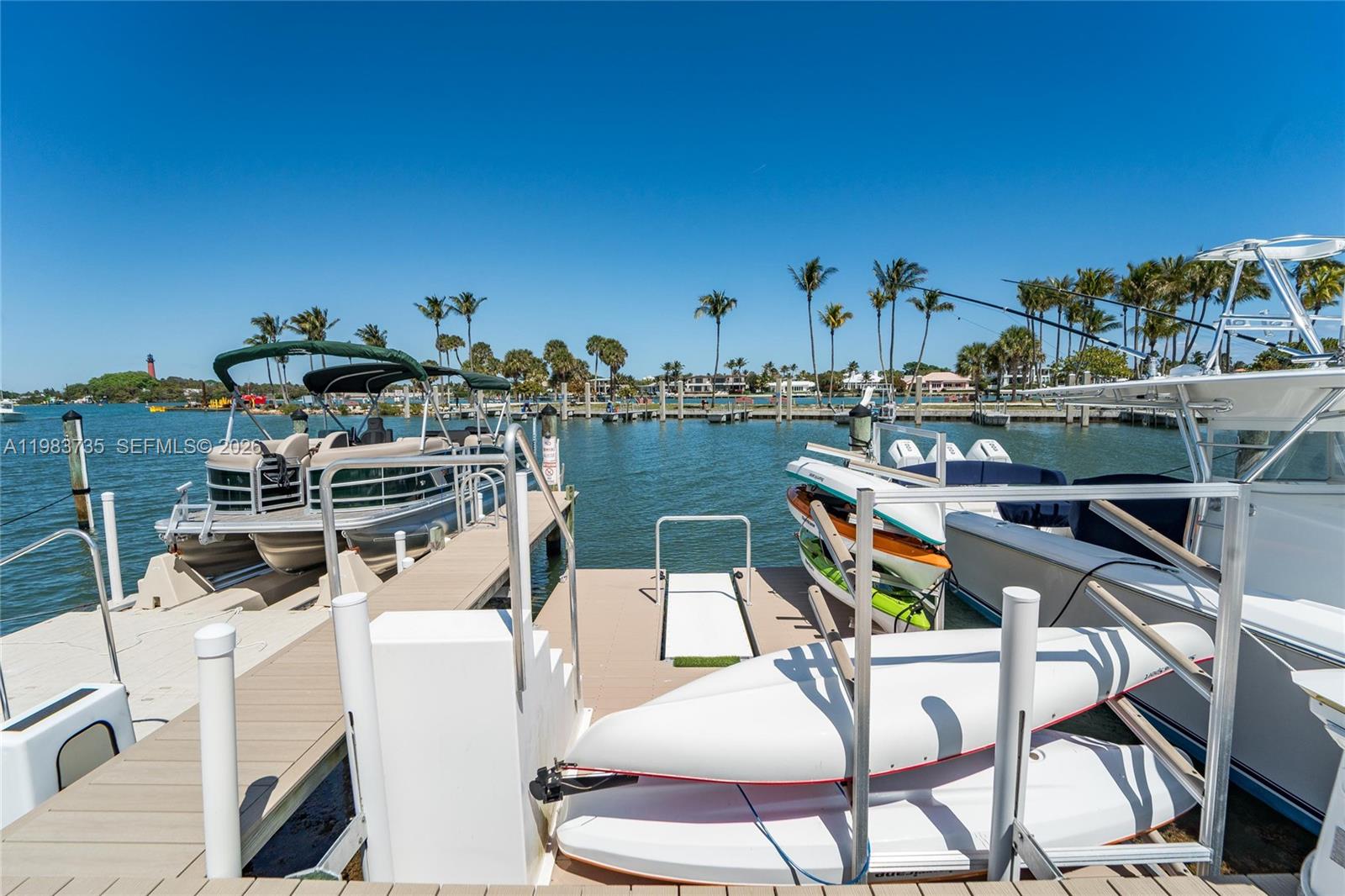 JUPITER INLET COVE CONDO - Residential