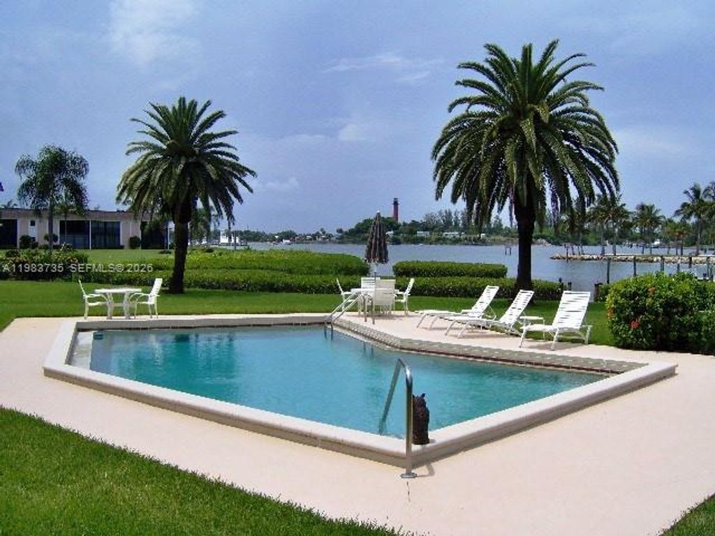 Photo of 851 Saturn St #D, Jupiter, FL 33477 (MLS # A11983735)