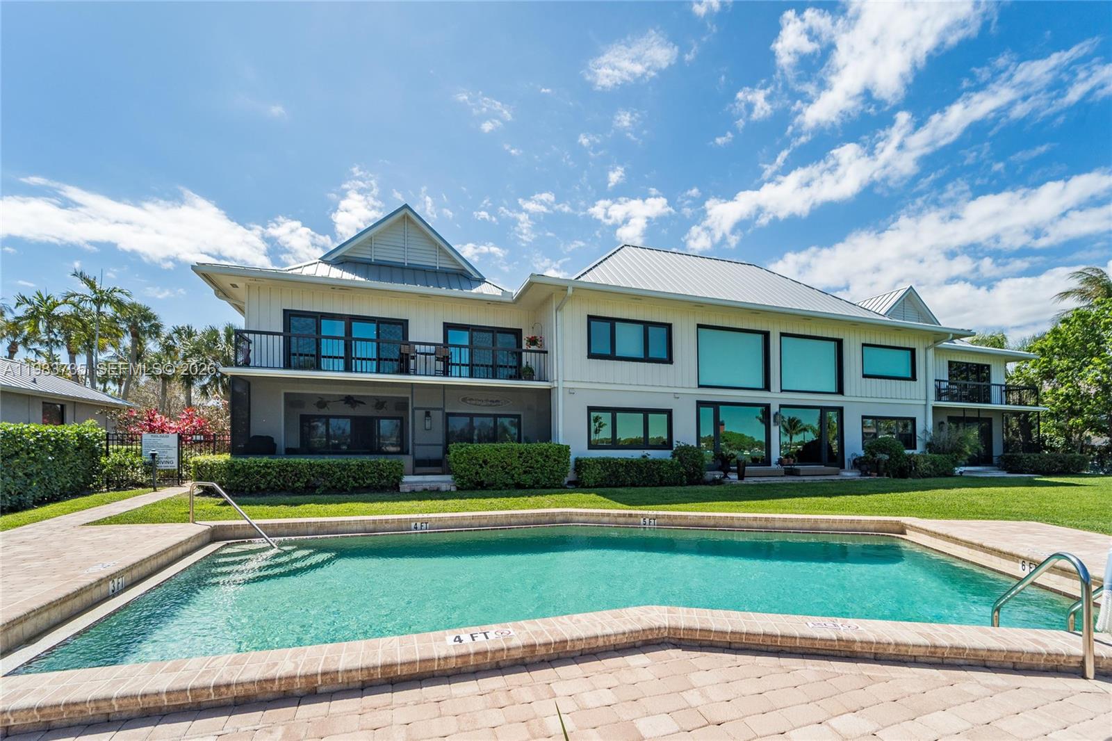 JUPITER INLET COVE CONDO - Residential