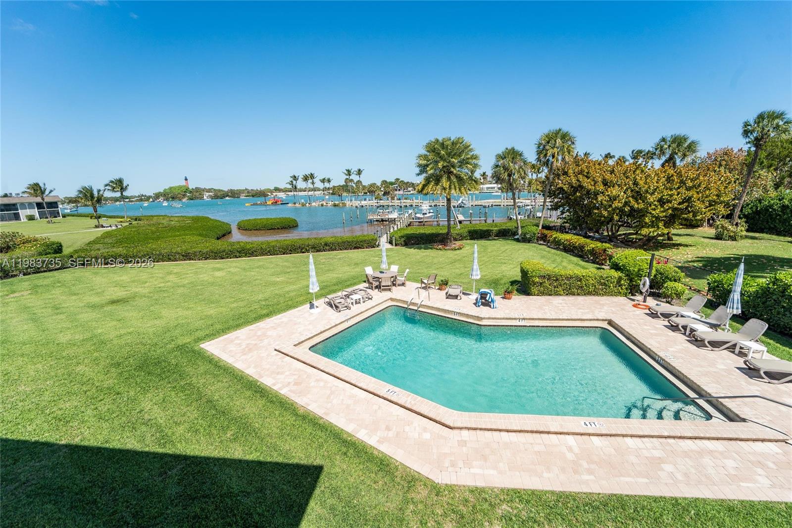 JUPITER INLET COVE CONDO - Residential