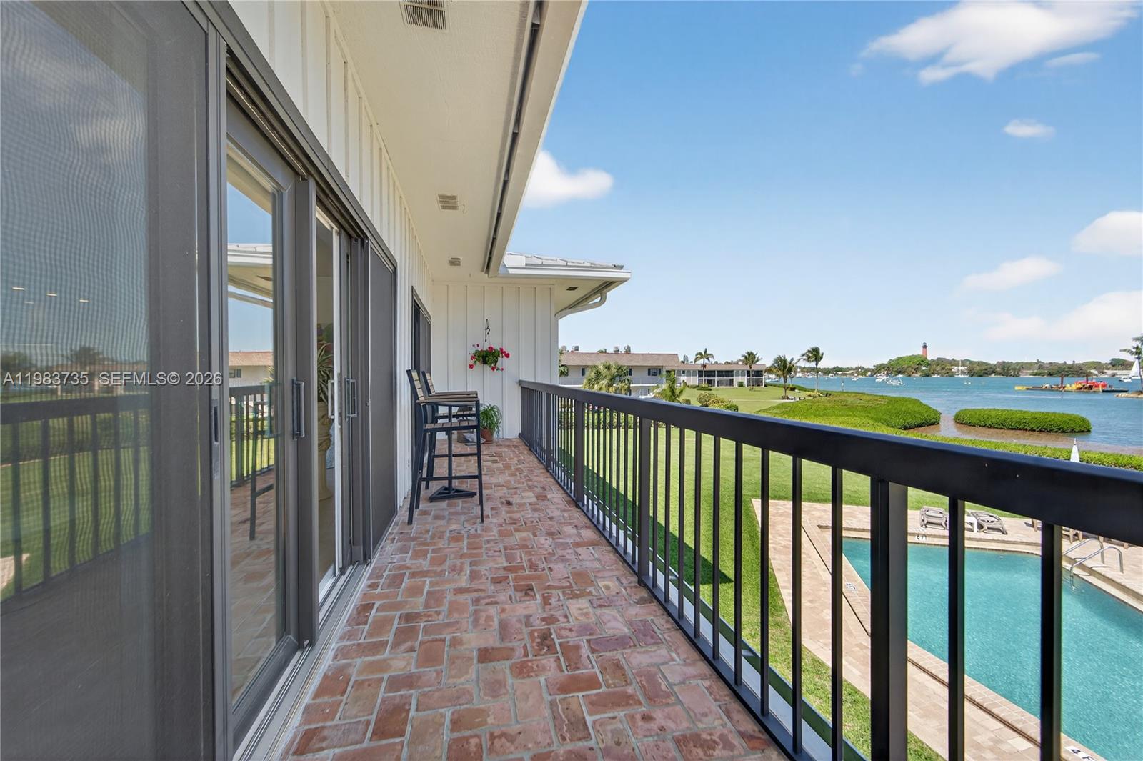 JUPITER INLET COVE CONDO - Residential