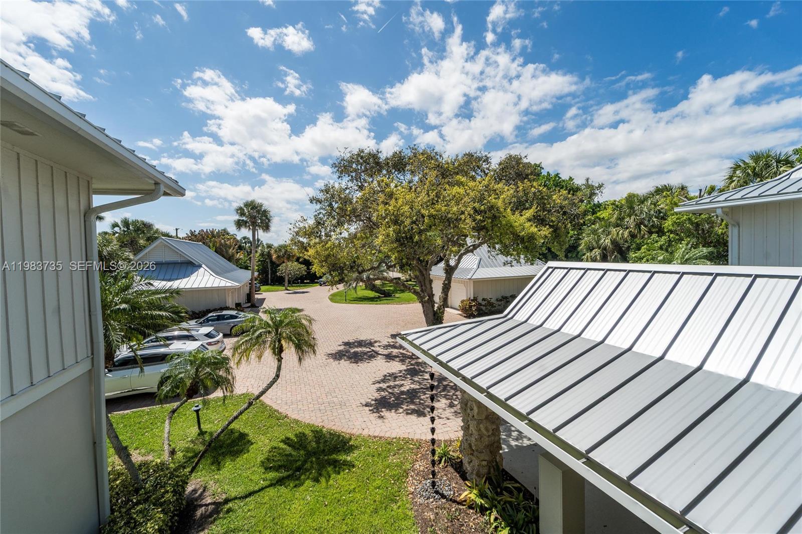 JUPITER INLET COVE CONDO - Residential