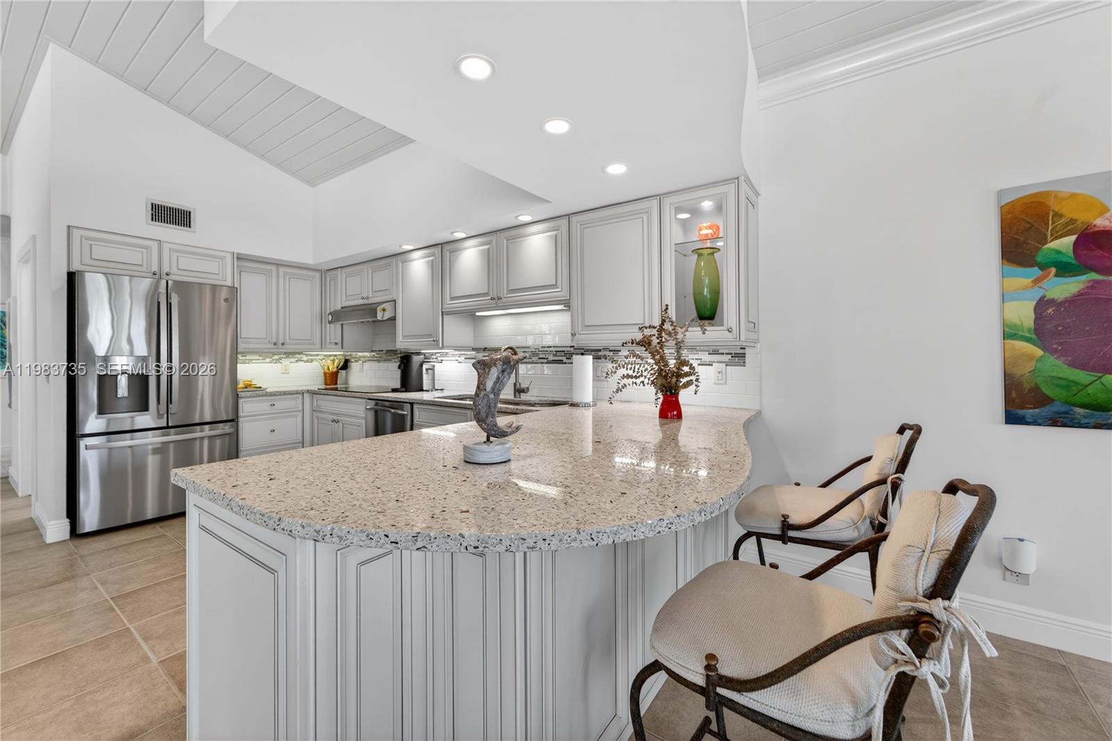 JUPITER INLET COVE CONDO - Residential