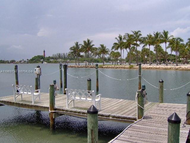 JUPITER INLET COVE CONDO - Residential
