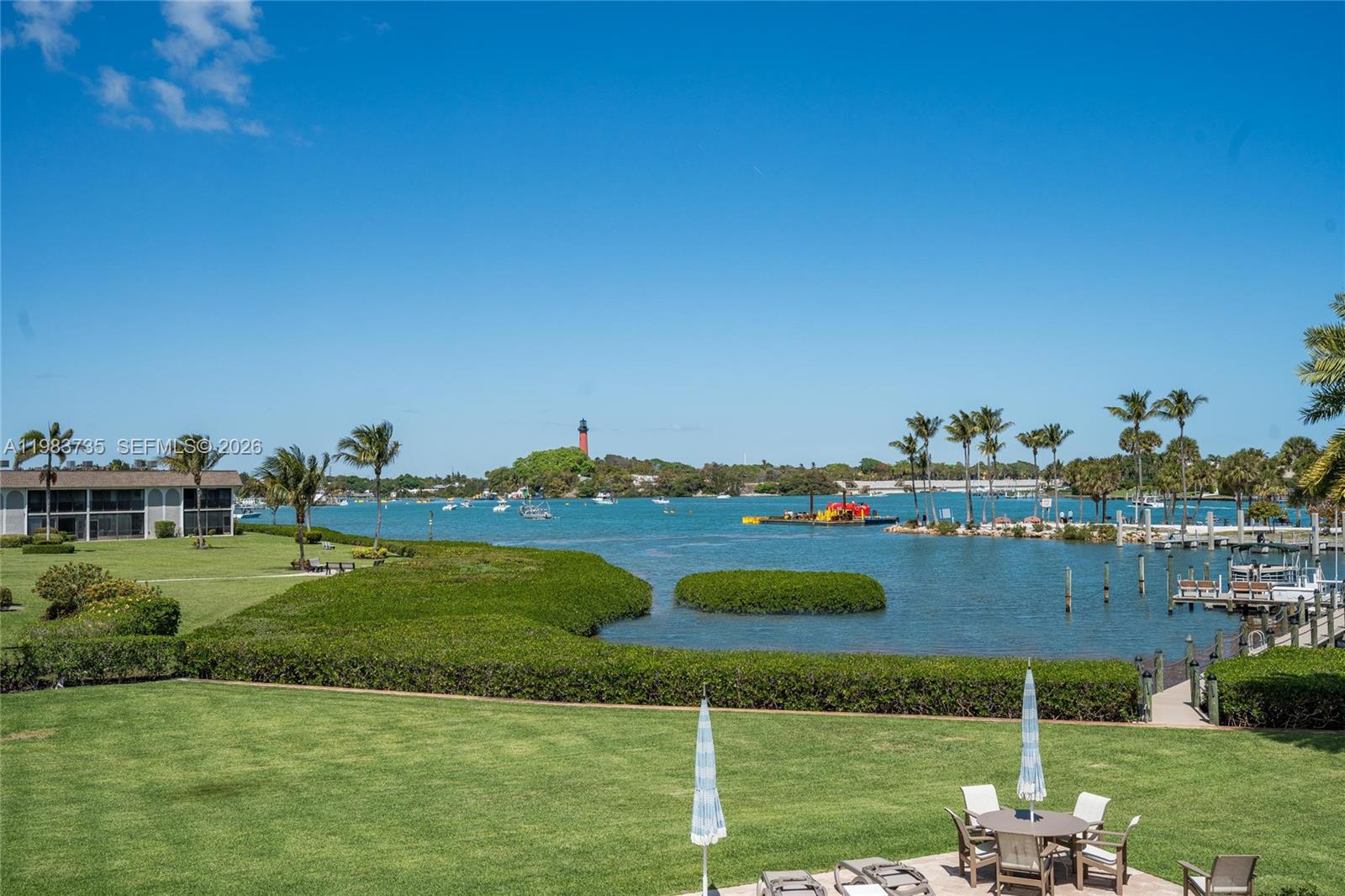 JUPITER INLET COVE CONDO - Residential
