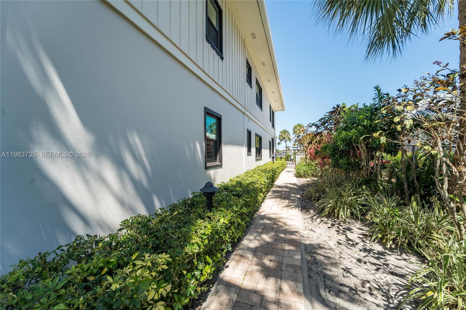 JUPITER INLET COVE CONDO - Residential