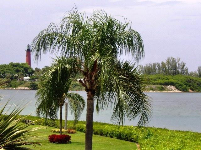 JUPITER INLET COVE CONDO - Residential