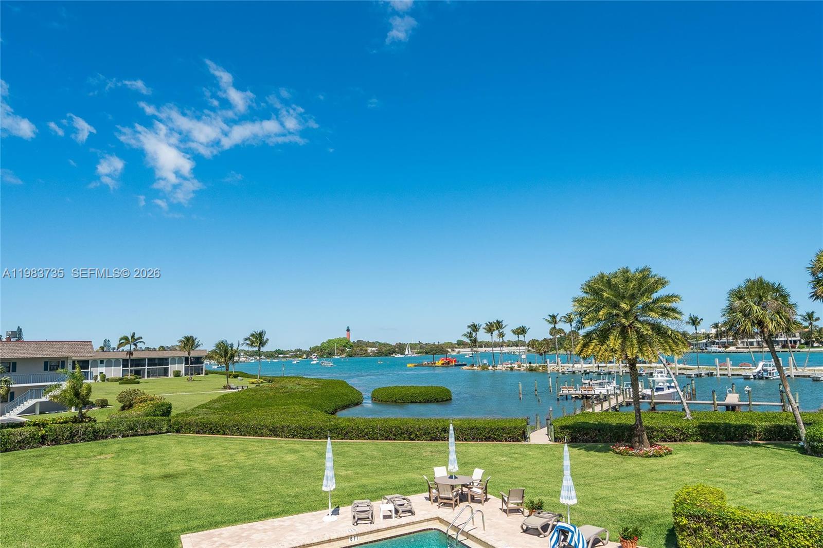 JUPITER INLET COVE CONDO - Residential