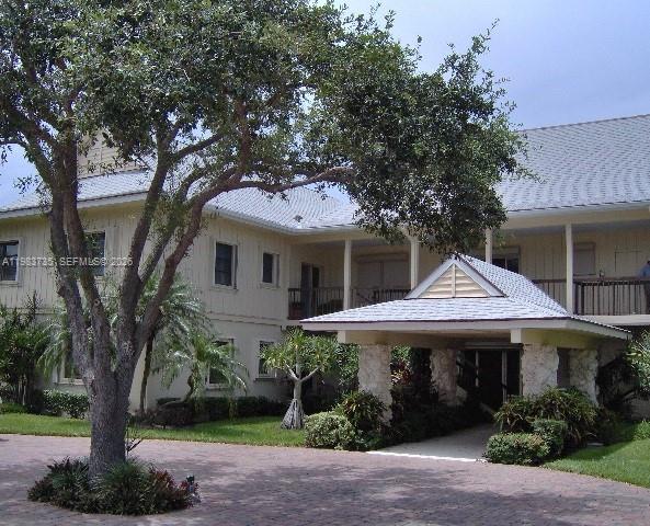 JUPITER INLET COVE CONDO - Residential