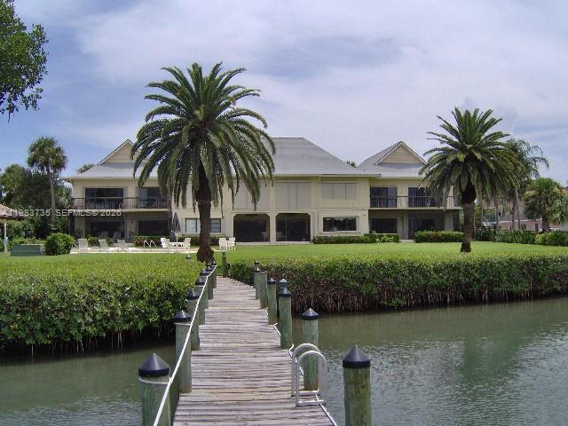 JUPITER INLET COVE CONDO - Residential