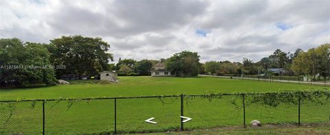 4650 SW 126th Ave Southwest Ranches FL 33330