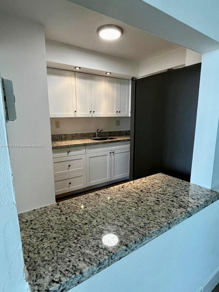 Brickell Shores Condo - Residential Lease