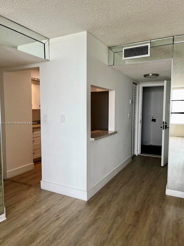 Brickell Shores Condo - Residential Lease