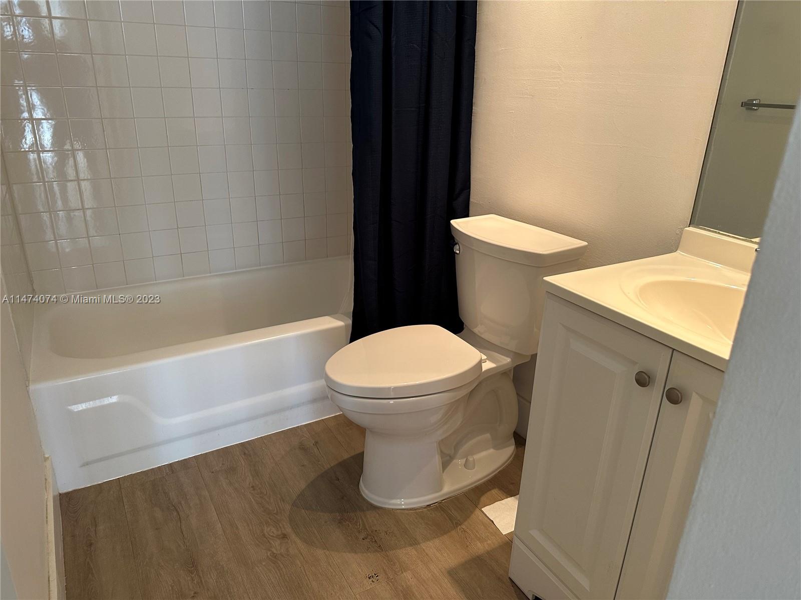 Brickell Shores Condo - Residential Lease